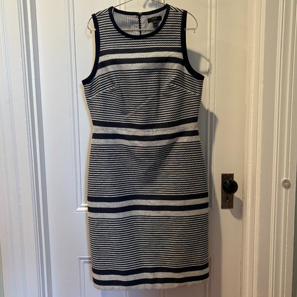 J. Crew Business Casual Dress